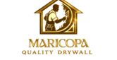 Maricopa Quality Drywall official logo